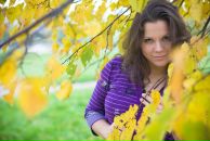 Фотография Малаховой Анны