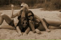 Фотография Андриановой Екатерины