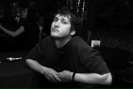 Фотография Пешева Макса