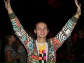 Фотография Добромыслова Константина