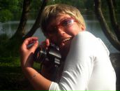 Фотография Кобриной Марии