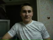 Фотография Ванчурова Степана