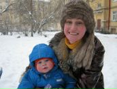 Фотография Майоровой Наталии