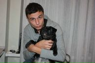 Фотография Кузнецова Сергея