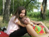 Фотография Мороз Евгении