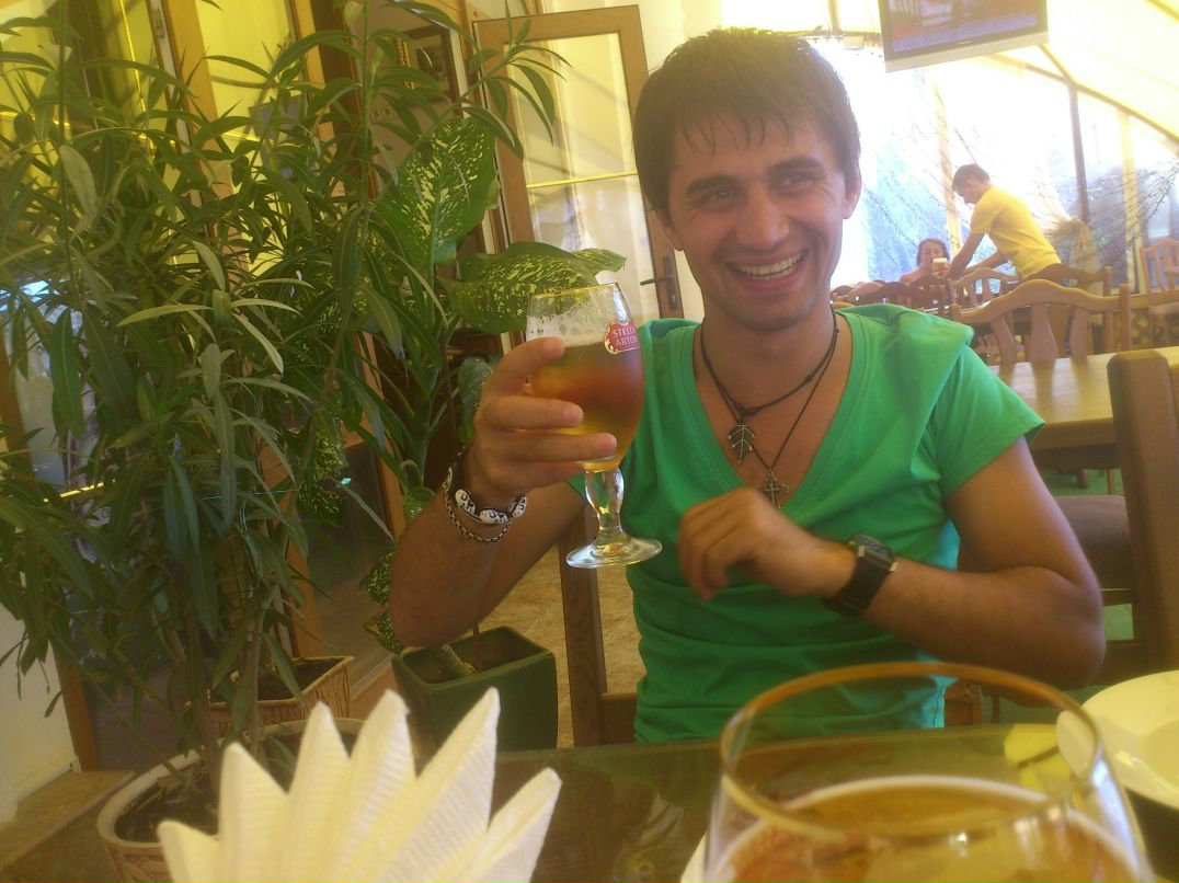 Рустам Царев фотография #48