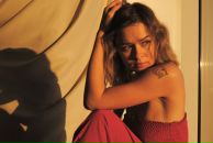 Фотография Беловой Майи