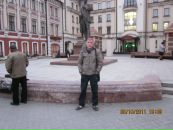 Фотография Головина Вадима