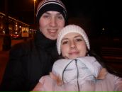 Фотография Артамоновой Шурочки