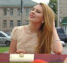 Крістіна Дорошенко фотография #9 (источник - https://vk.com/id43896425)