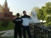 Фотография Дмитриева Никиты