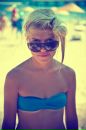 Фотография Blond By