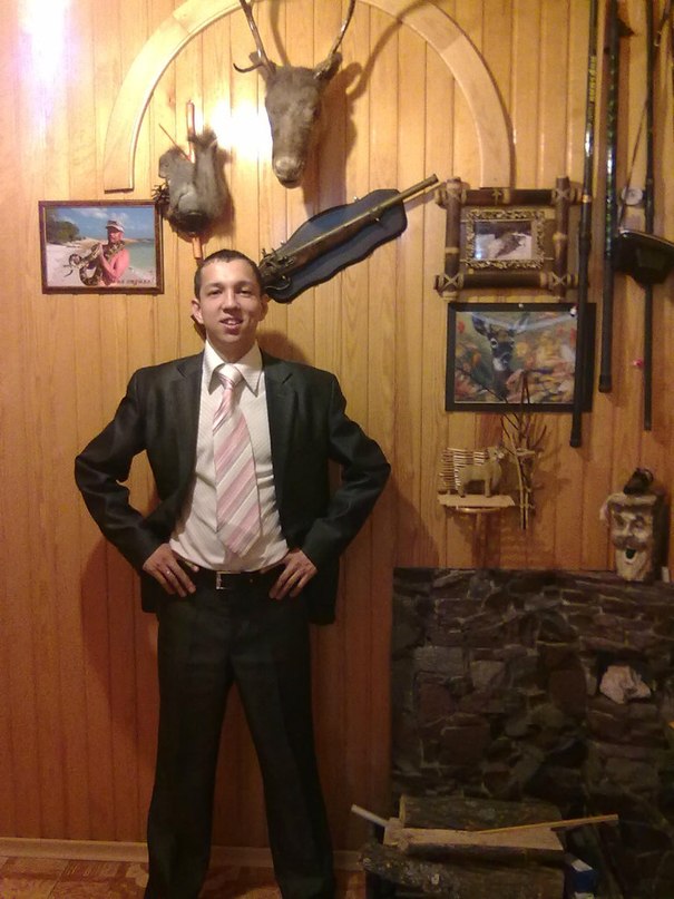 Гульчачак Ханнанова фотография #44