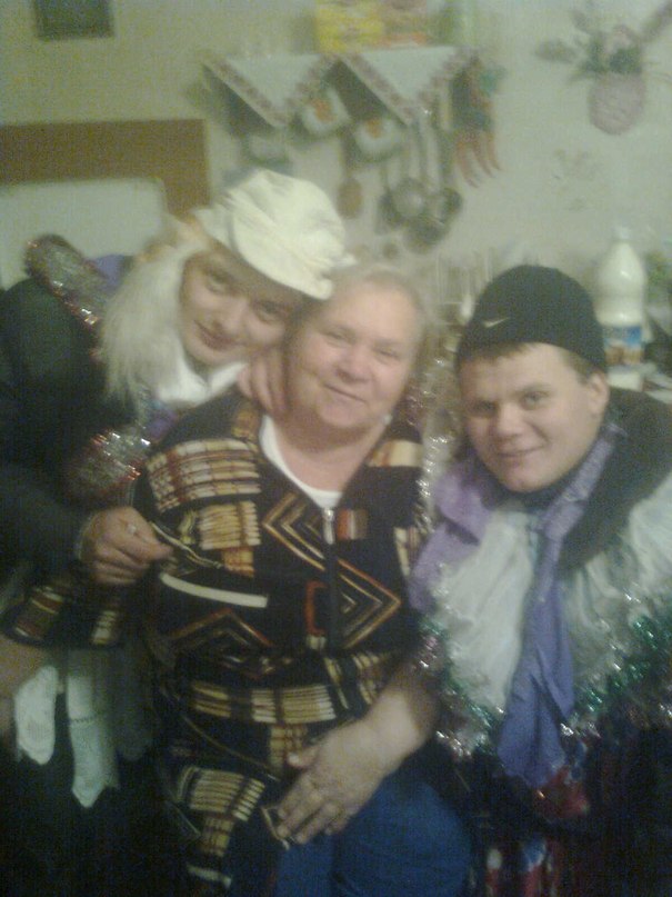 Евгений Евтушенко фотография #16