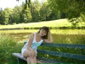 Фотография Хафизовой Веры