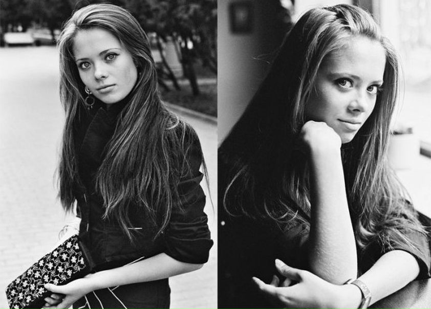 Софья Галицина фото №17