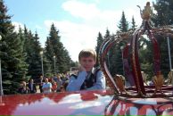 Фотография Макарова Алексея