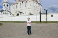 Фотография Тугаревой Надежды