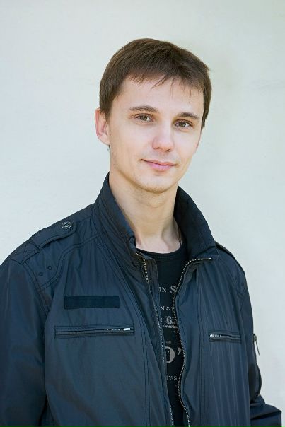 №5, Сергей Загребнев, Москва №5, Сергей Загребнев, Москва