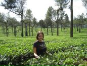 Фотография Сапоговой Виктории