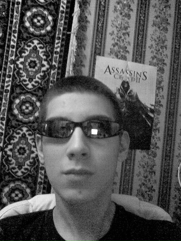 Михаил Полюляев фотография #25