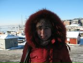 Фотография Кипер Марии