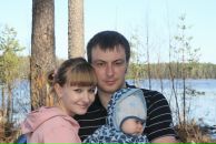 Фотография Гладышевой Натальи