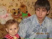 Фотография Лебедева Александра