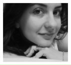 Фотография Берсеневой Софии