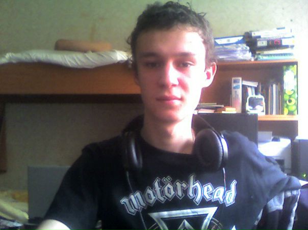 Иван Сусин фото №23