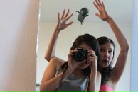 Фотография Ильясовой Ильмиры