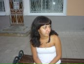 Фотография Лазаревой Стеллы