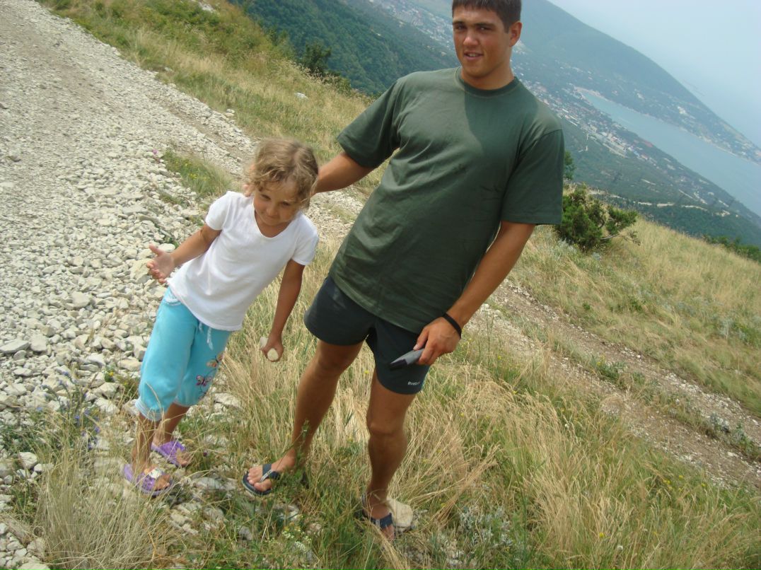 Олег Рычков фотография #48