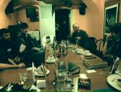 Фотография Голубева Сергея