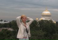 Фотография Тюлень Аллы