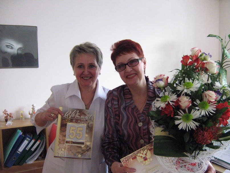 Anna Rozanova фотография #46