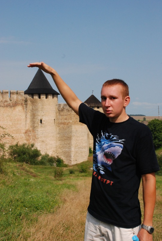 D1m@$ Yacenko фотография #9