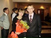 Фотография Ахундовой Юлии