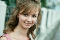 Фотография Климовой Ольги