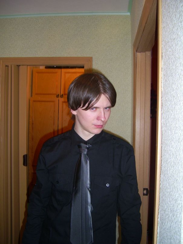 Сергей Старостин фотография #44