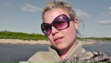 Фотография Даниловой Аллы