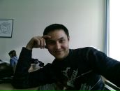 Фотография Буранбаева Руслана