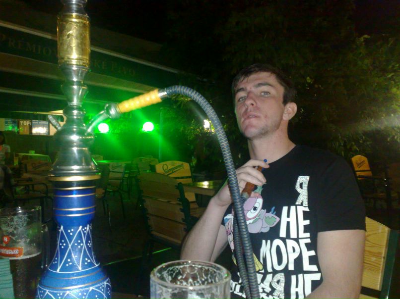 Діма Трохимчук фотография #26