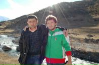 Хохты Ацамаз фотография #16 (источник - https://vk.com/id2598385)