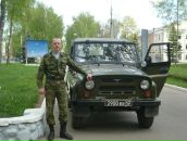 Фотография Поникарова Максима