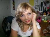 Фотография Шевченко Екатерины