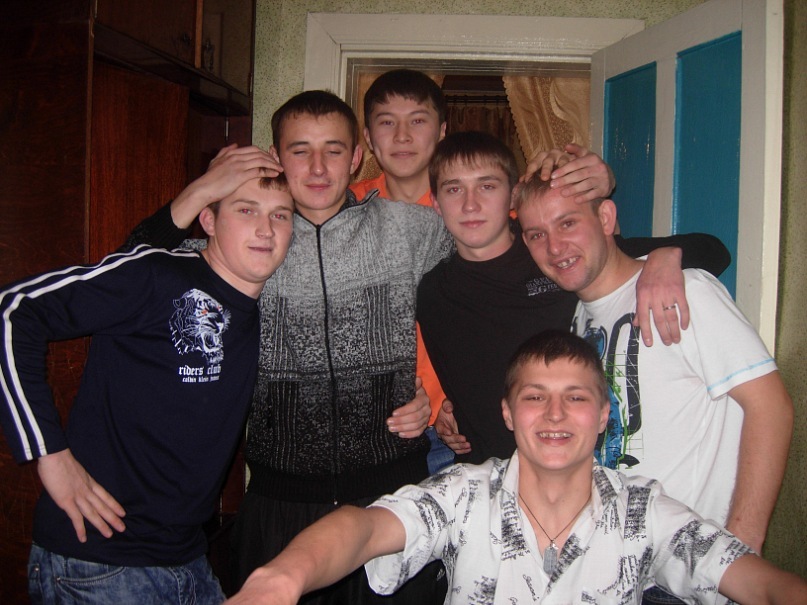 Константин Плотников фотография #13