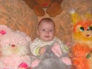 Оксана Януш-Нагірна фотография #9 (источник - https://vk.com/id56193779)