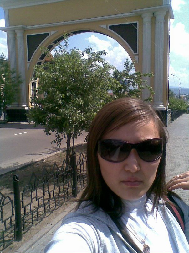 Наталья Степанова фотография #19