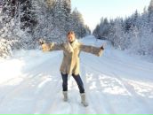 Фотография Петренко Елены